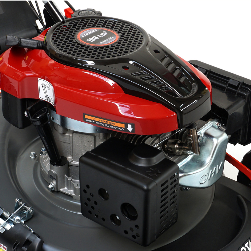 Hortmasz 450 NL-silnik